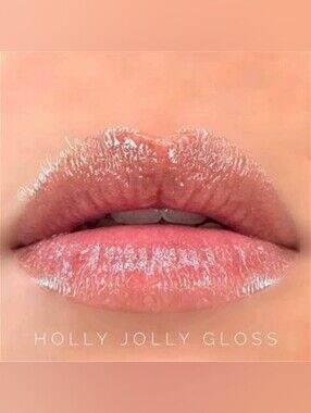 HOLLY JOLLY Mini Gloss